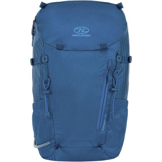 Рюкзак Highlander Summit 25 л - Marine Blue