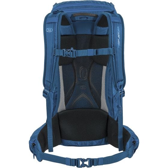 Рюкзак Highlander Summit 25 л - Marine Blue