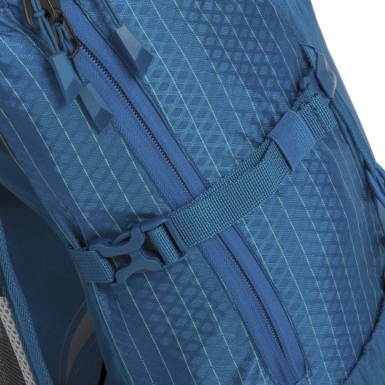 Рюкзак Highlander Summit 25 л - Marine Blue