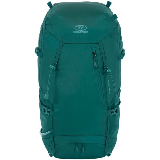 Рюкзак Highlander Summit 40 л - Leaf Green
