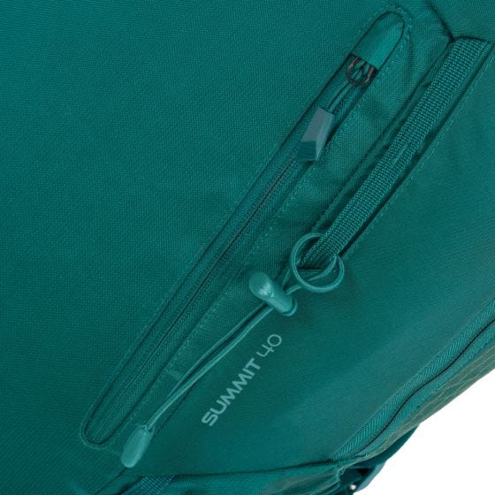 Рюкзак Highlander Summit 40 л - Leaf Green