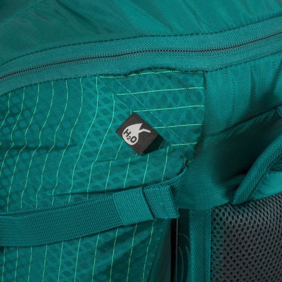 Рюкзак Highlander Summit 40 л - Leaf Green