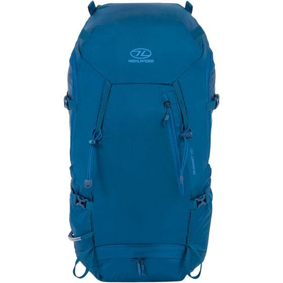 Рюкзак Highlander Summit 40 л - Marine Blue