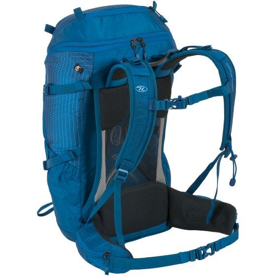 Рюкзак Highlander Summit 40 л - Marine Blue