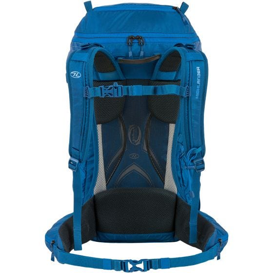 Рюкзак Highlander Summit 40 л - Marine Blue