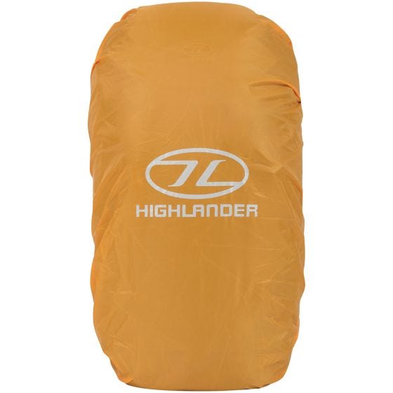 Рюкзак Highlander Summit 40 л - Marine Blue