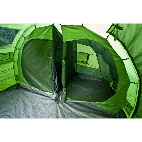 Палатка Highlander Sycamore 4 - Meadow/Spring Green