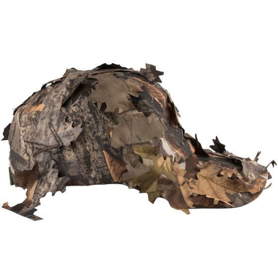 Бейсболка Jack Pyke 3D Leafy