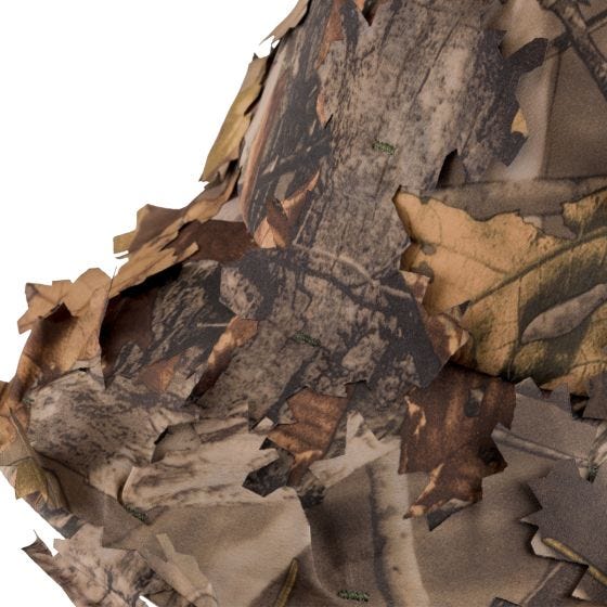 Бейсболка Jack Pyke 3D Leafy