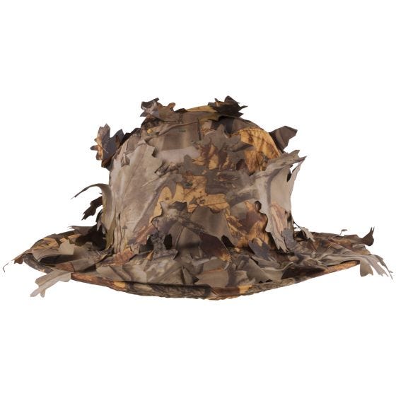 Широкополая Шляпа Jack Pyke 3D Leafy