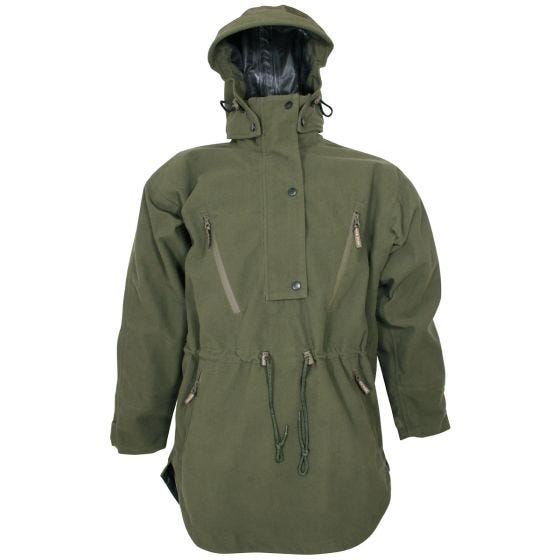 Куртка Jack Pyke Argyll - Moss Green