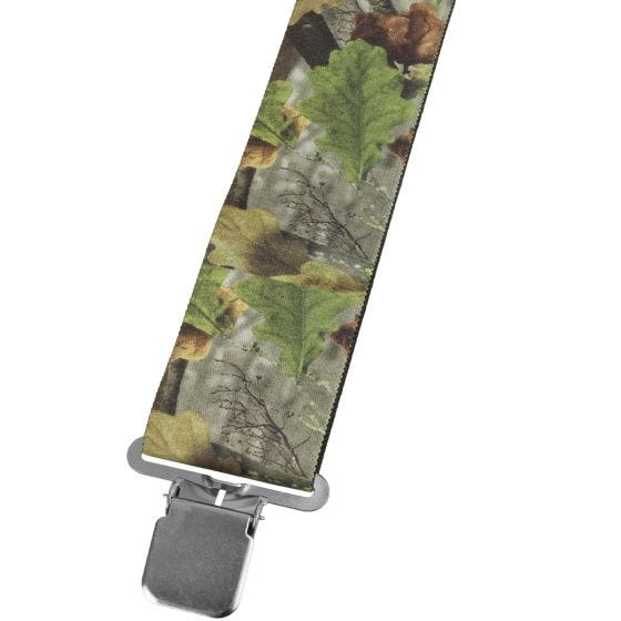 Подтяжки Jack Pyke Camo - Камуфляж