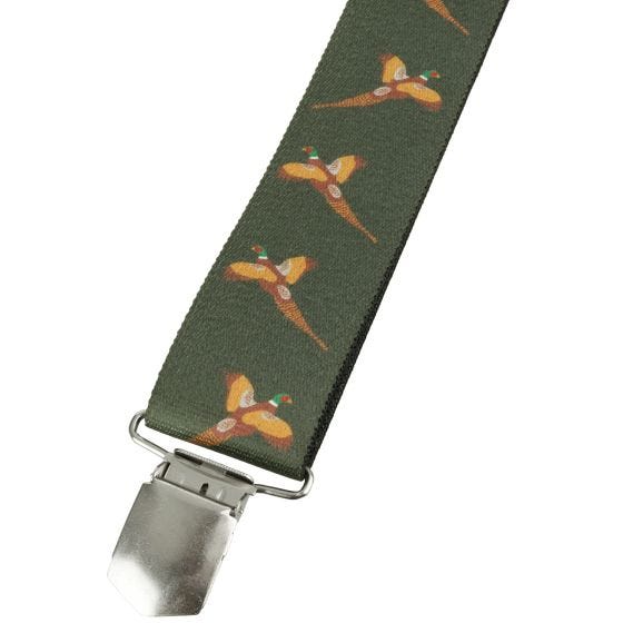 Подтяжки Jack Pyke Pheasant