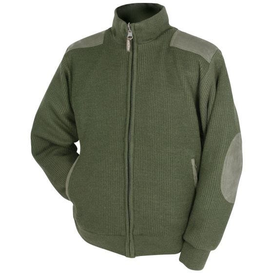 Джемпер Jack Pyke Countryman - Hunters Green