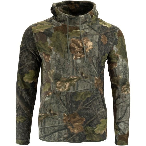 Толстовка из Флиса Jack Pyke Fieldman - English Oak Evolution