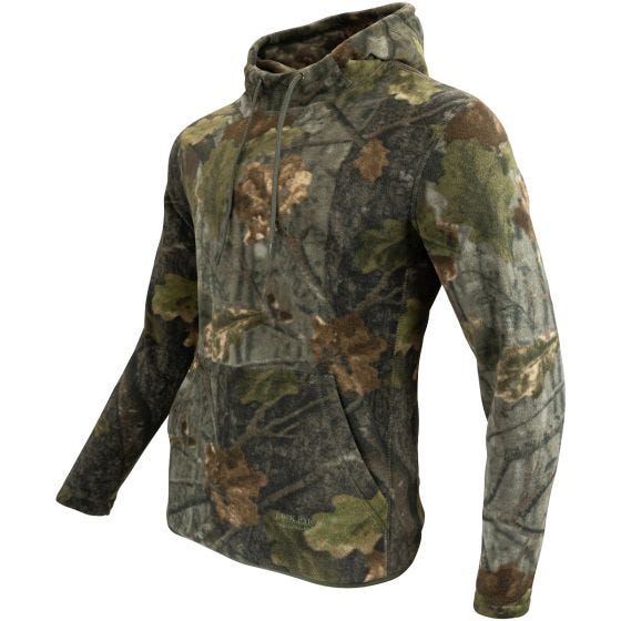Толстовка из Флиса Jack Pyke Fieldman - English Oak Evolution