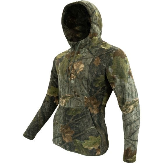 Толстовка из Флиса Jack Pyke Fieldman - English Oak Evolution
