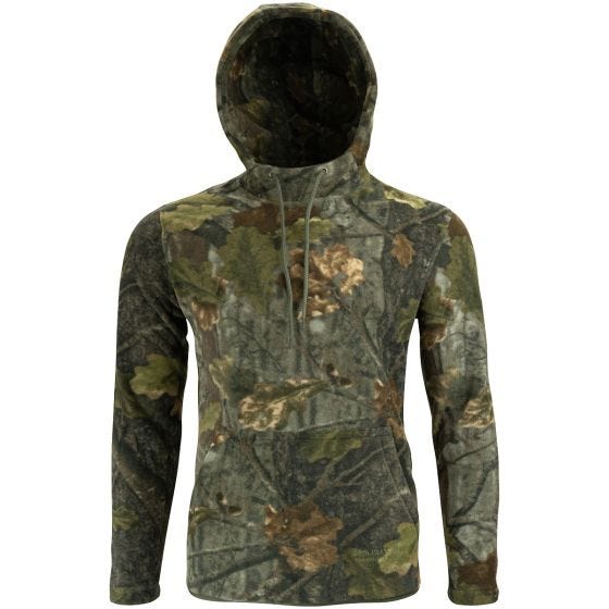 Толстовка из Флиса Jack Pyke Fieldman - English Oak Evolution