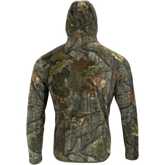 Толстовка из Флиса Jack Pyke Fieldman - English Oak Evolution
