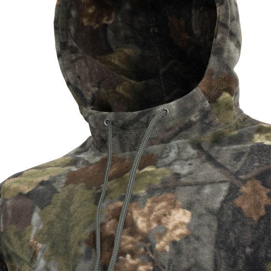Толстовка из Флиса Jack Pyke Fieldman - English Oak Evolution