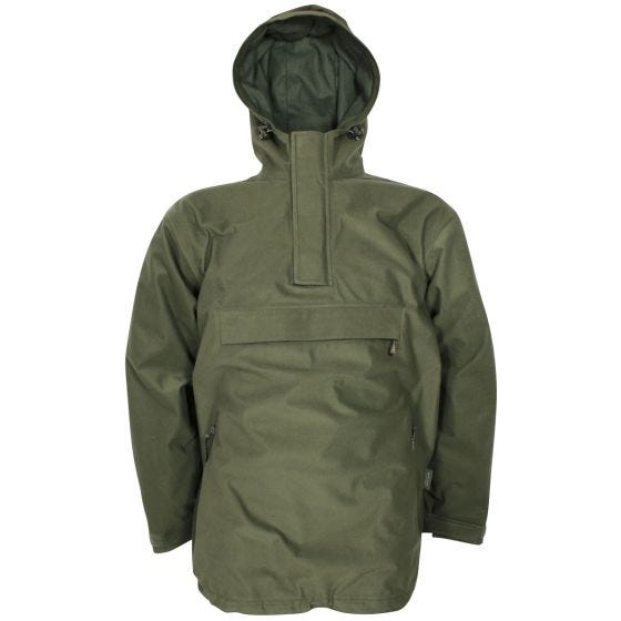 Куртка Jack Pyke Galbraith - Moss Green