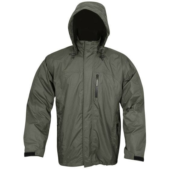Куртка Jack Pyke Technical Featherlite - Hunters Green