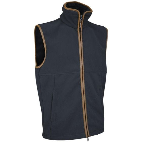 Флисовый Жилет Jack Pyke Countryman - Deep Aqua