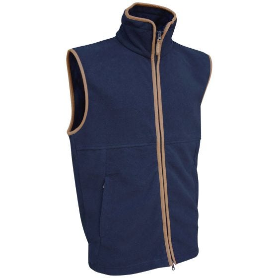 Флисовый Жилет Jack Pyke Countryman - Navy