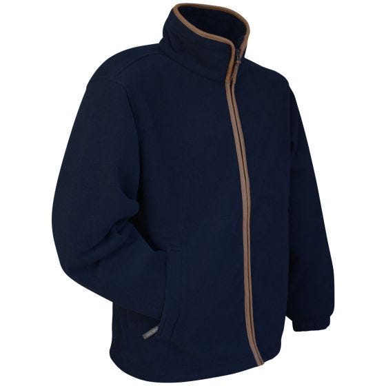 Флисовая Куртка Jack Pyke Countryman - Navy
