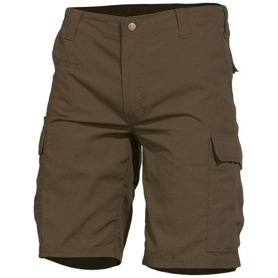 Шорты Pentagon BDU 2.0 - Terra Brown