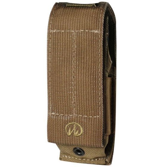 Ножны Leatherman MUT Series MOLLE - Коричневый