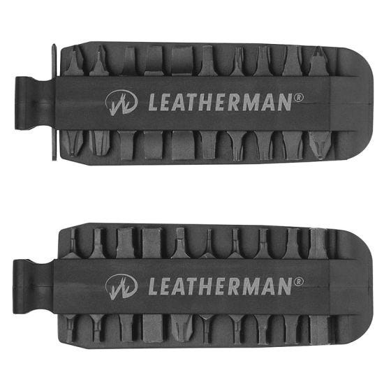 Комплект Бит Leatherman