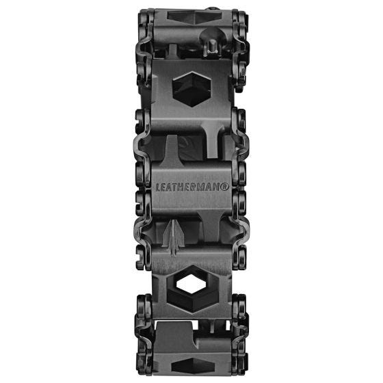Браслет Leatherman Tread LT - Черный