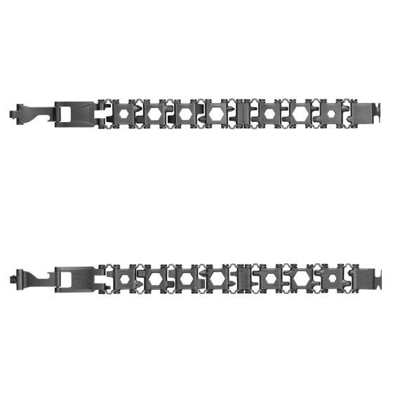 Браслет Leatherman Tread LT - Черный