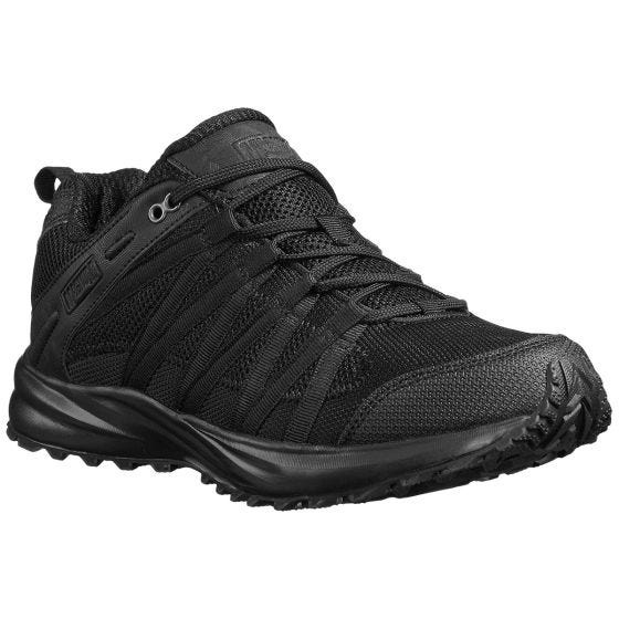 Форменные Кроссовки Magnum Storm Trail Lite Черный