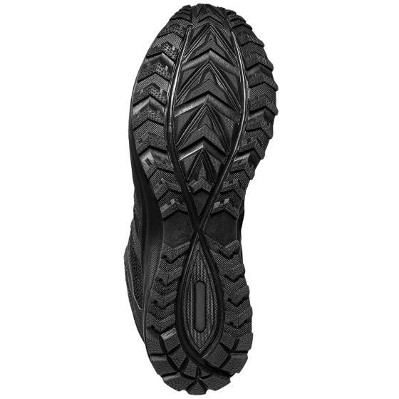 Форменные Кроссовки Magnum Storm Trail Lite Черный