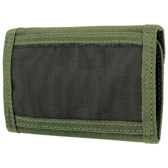 Кошелек Maxpedition Spartan Зеленый