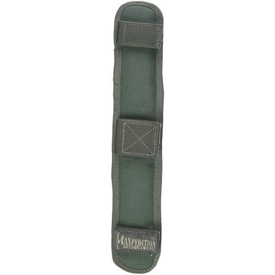 Наплечник Maxpedition 1,5 дюйма - Foliage Green