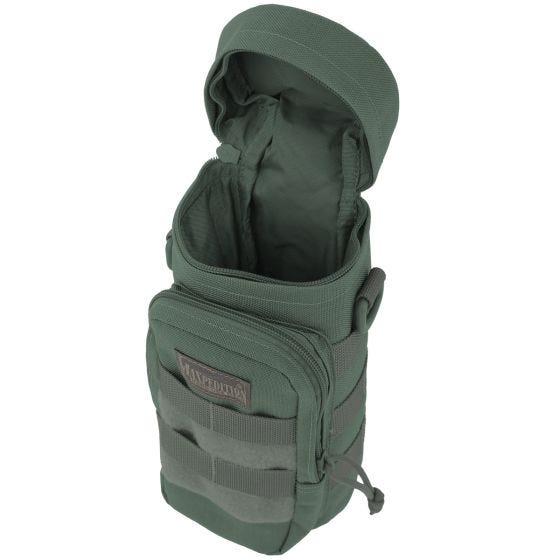 Держатель для Бутылки Maxpedition 10" x 4" Foliage Green