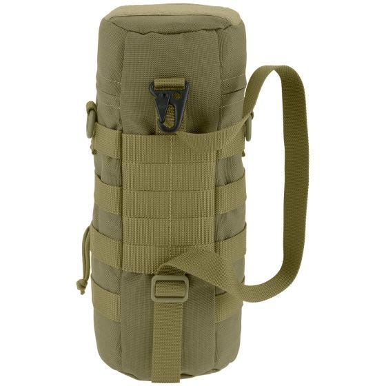 Держатель для Бутылки Maxpedition 12" x 5" Хаки