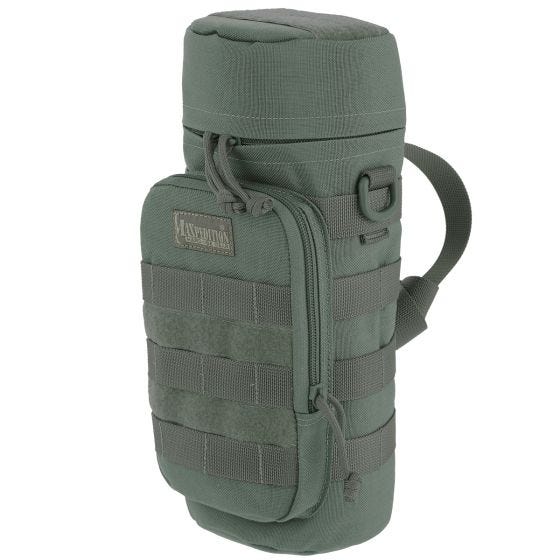 Держатель для Бутылки Maxpedition 12" x 5" Foliage Green