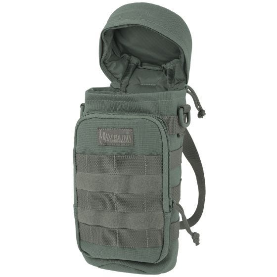 Держатель для Бутылки Maxpedition 12" x 5" Foliage Green