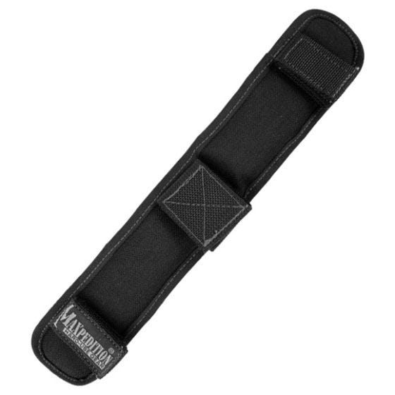 Наплечник Maxpedition 1,5 дюйма - Черный