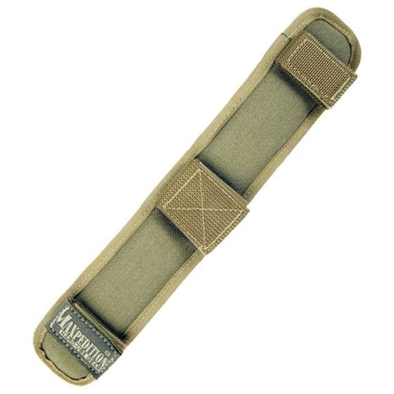 Наплечник Maxpedition 1,5 дюйма - Хаки