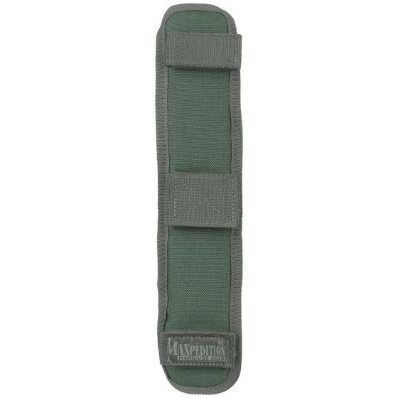 Наплечник Maxpedition 2 дюйма - Foliage Green
