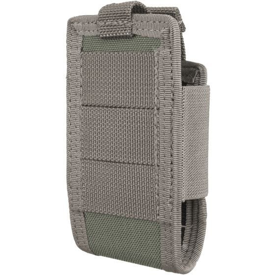 Чехол для Телефона с Клипсой Maxpedition 4,5 дюйма Foliage Green