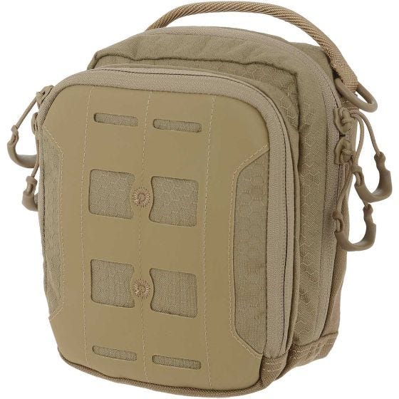 Подсумок-гармошка Maxpedition - Tan