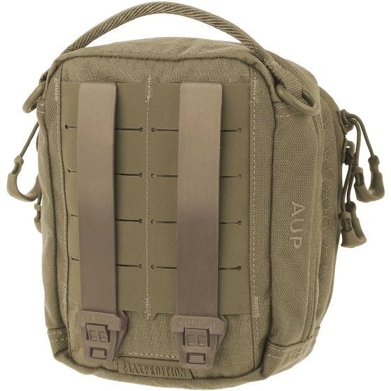 Подсумок-гармошка Maxpedition - Tan