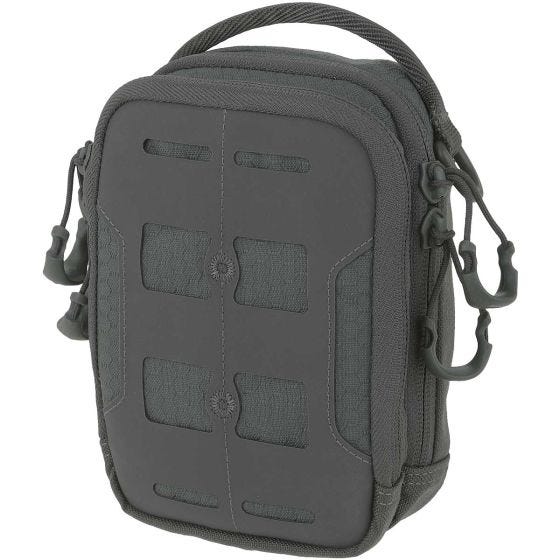 Основной Подсумок Maxpedition Компактный - Серый