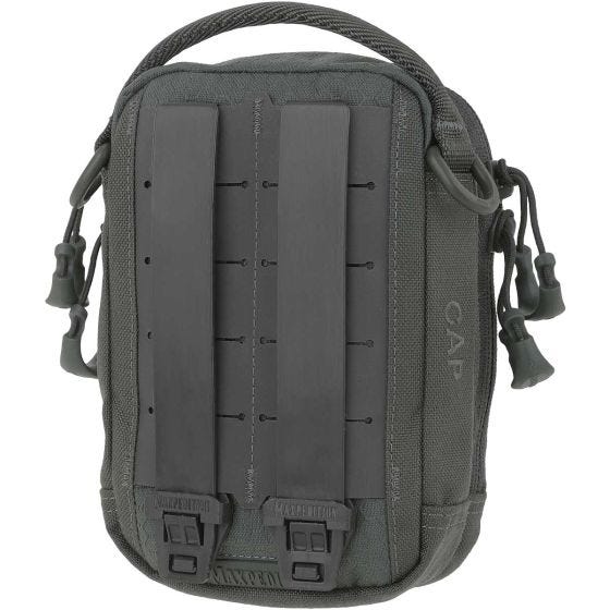 Основной Подсумок Maxpedition Компактный - Серый